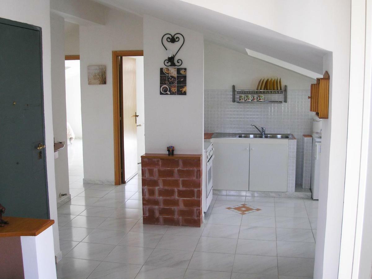Appartamento Per 4 Persone Acerra Kültér fotó